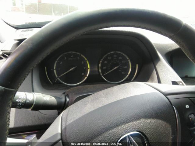 19UUB3F52FA000294 Acura Tlx V6 Tech