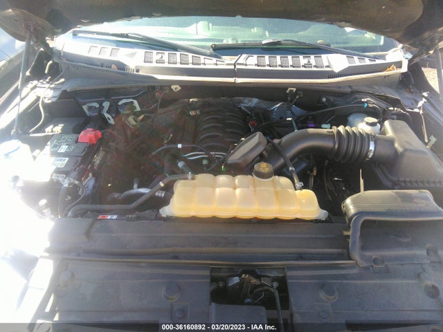 Ford F-150 Xl/xlt/lariat 2019 1FTEW1E57KFA53129 Image 11