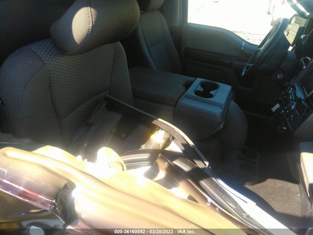 Ford F-150 Xl/xlt/lariat 2019 1FTEW1E57KFA53129 Image 6