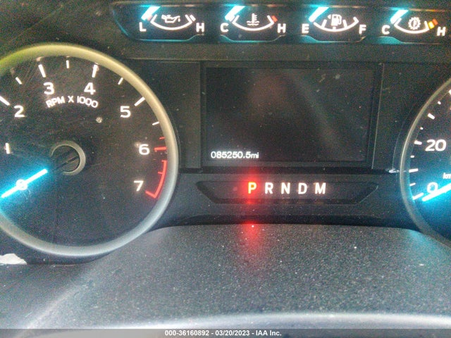 Ford F-150 Xl/xlt/lariat 2019 1FTEW1E57KFA53129 Image 8