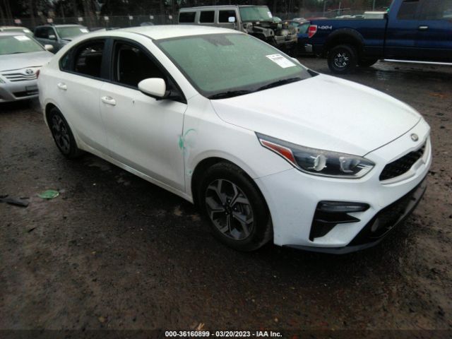 3KPF24AD1LE245902 auction archive image