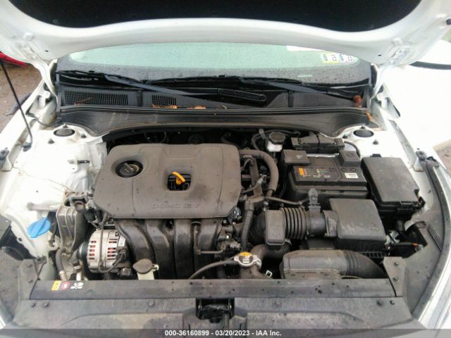 3KPF24AD1LE245902 KIA Forte Lxs