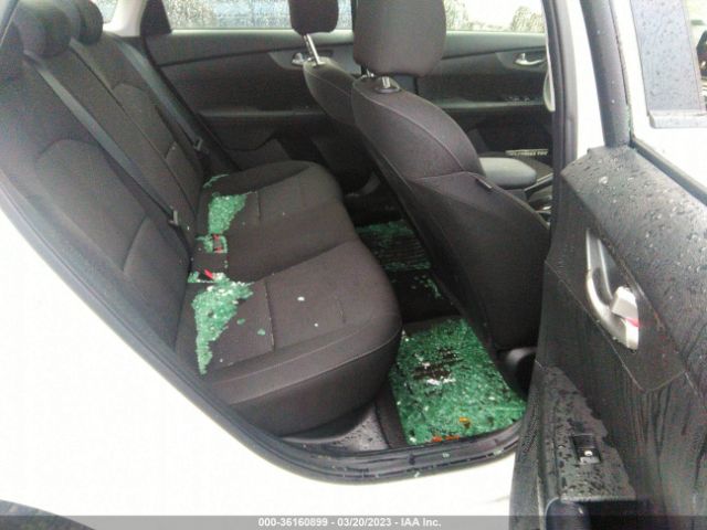 3KPF24AD1LE245902 KIA Forte Lxs