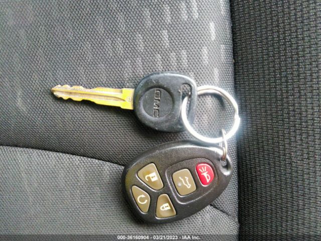 1GKKRPKD4FJ331713 GMC ACADIA SLE