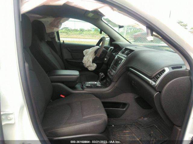 1GKKRPKD4FJ331713 GMC ACADIA SLE