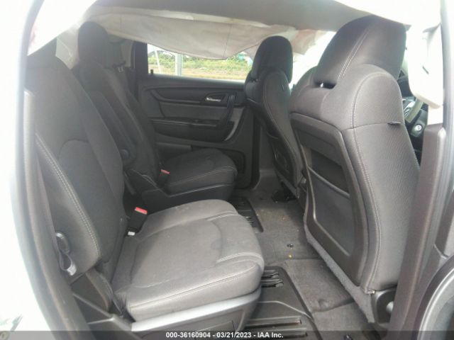 1GKKRPKD4FJ331713 GMC ACADIA SLE
