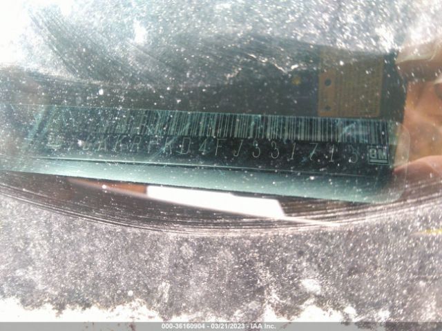 1GKKRPKD4FJ331713 GMC ACADIA SLE