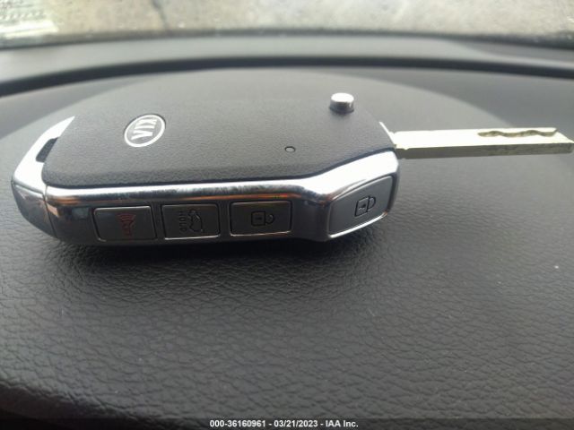 KNDJ23AU1L7710540 KIA SOUL LX