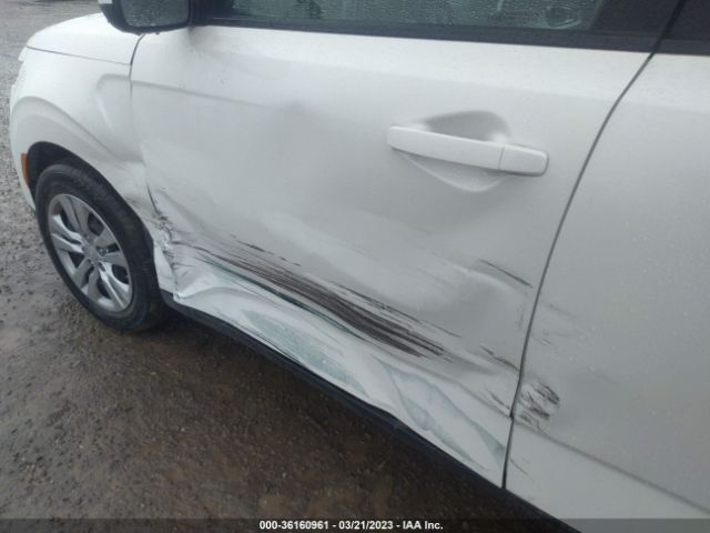 KNDJ23AU1L7710540 KIA SOUL LX