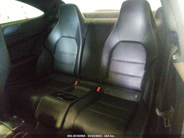 2015 MERCEDES-BENZ C-CLASS C 250 VIN: WDDGJ4HB3FG412735