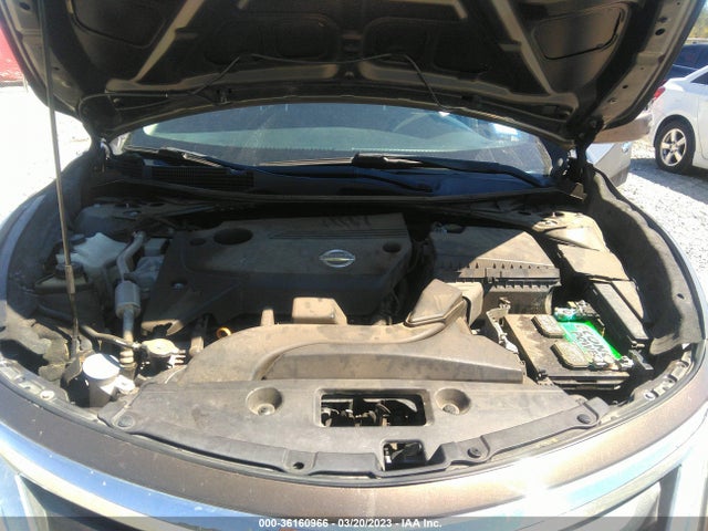 Nissan Altima 2.5 S 2015 1N4AL3AP8FN325179 Image 11