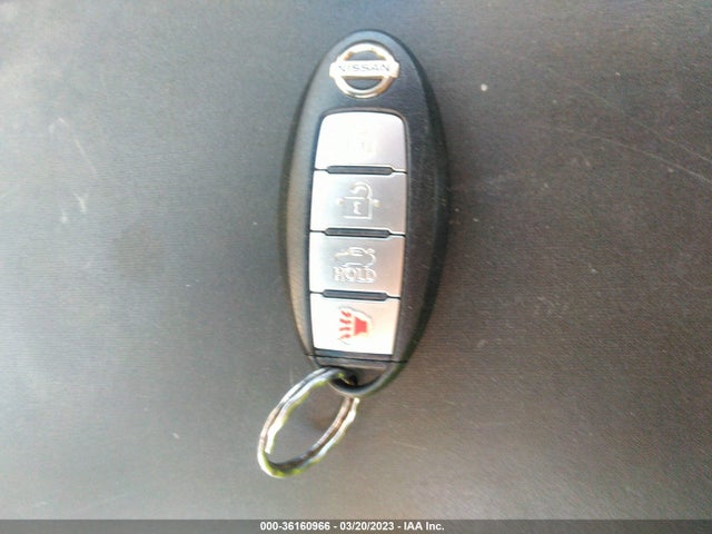 Nissan Altima 2.5 S 2015 1N4AL3AP8FN325179 Image 3
