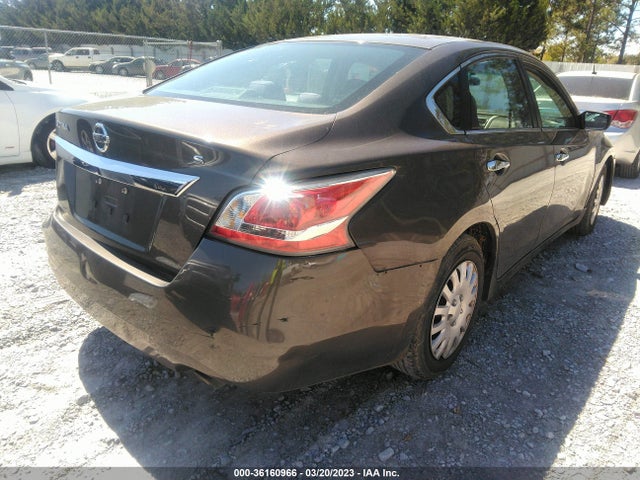 Nissan Altima 2.5 S 2015 1N4AL3AP8FN325179 Image 5