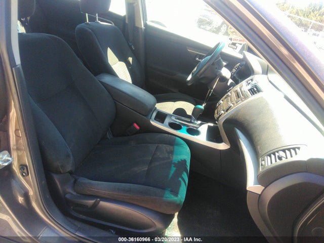 Nissan Altima 2.5 S 2015 1N4AL3AP8FN325179 Image 6