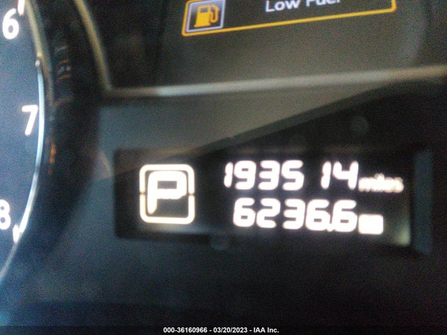 Nissan Altima 2.5 S 2015 1N4AL3AP8FN325179 Image 8