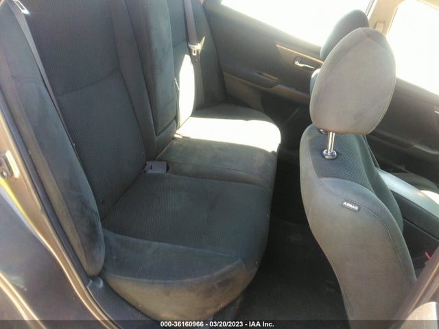 Nissan Altima 2.5 S 2015 1N4AL3AP8FN325179 Image 9