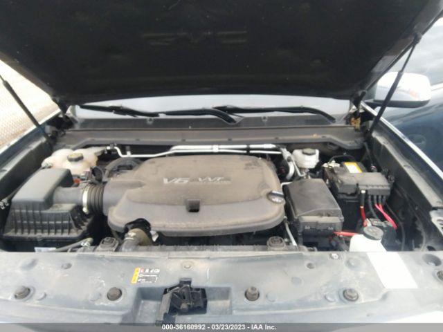 1GTG6EEN3M1127310 GMC Canyon 4wd Denali