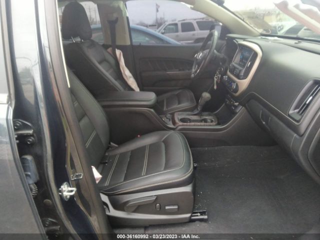 1GTG6EEN3M1127310 GMC Canyon 4wd Denali
