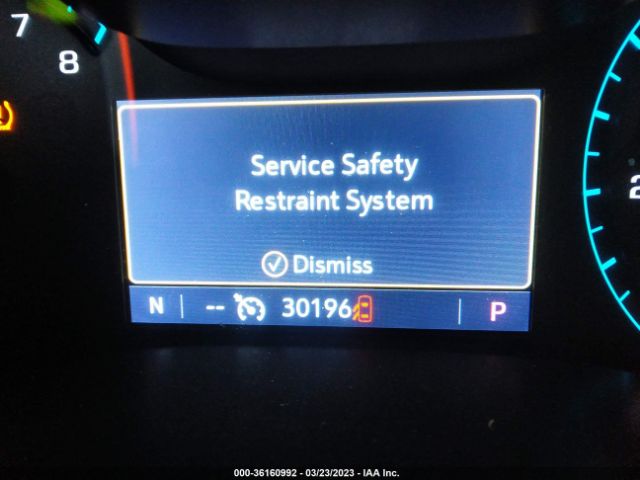 1GTG6EEN3M1127310 GMC Canyon 4wd Denali