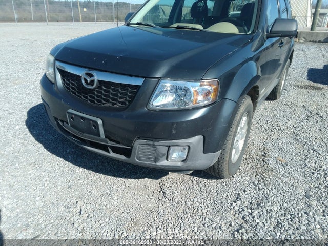 2008 MAZDA TRIBUTE SPORT VIN: 4F2CZ96198KM04423