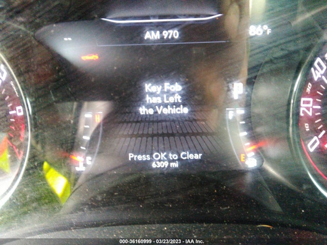 2021 DODGE CHALLENGER SXT VIN: 2C3CDZAG9MH552006