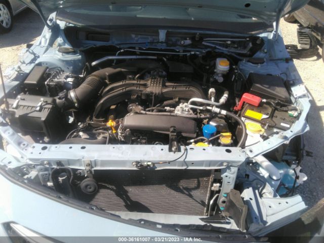 JF2GTHNC6NH218882 Subaru Crosstrek Limited