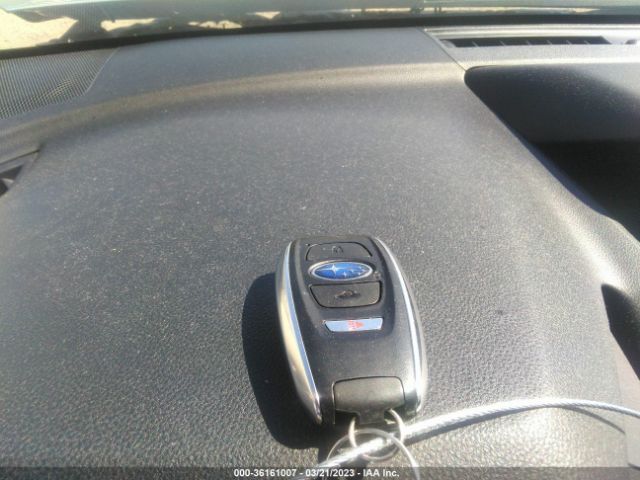 JF2GTHNC6NH218882 Subaru Crosstrek Limited