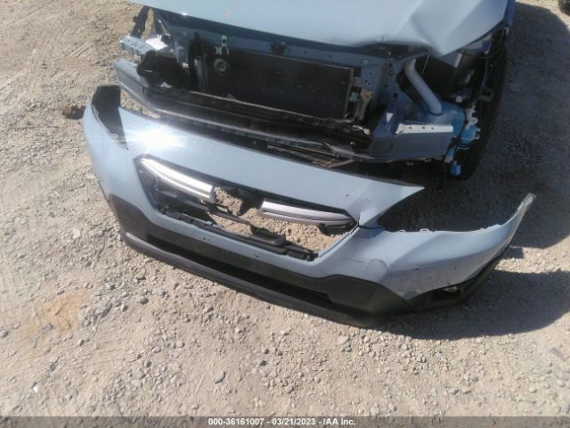 JF2GTHNC6NH218882 Subaru Crosstrek Limited
