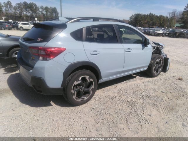 JF2GTHNC6NH218882 Subaru Crosstrek Limited