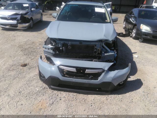 JF2GTHNC6NH218882 Subaru Crosstrek Limited