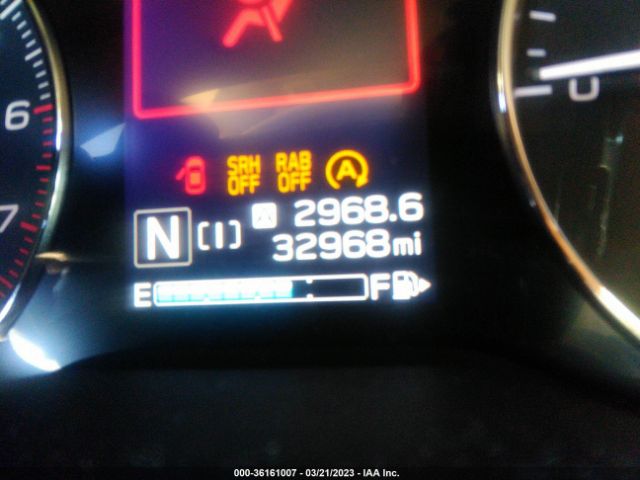 JF2GTHNC6NH218882 Subaru Crosstrek Limited