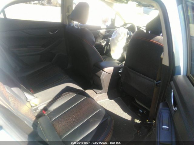 JF2GTHNC6NH218882 Subaru Crosstrek Limited