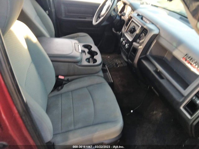 RAM 1500 Express 2014 1C6RR6KTXES258309 Image 6