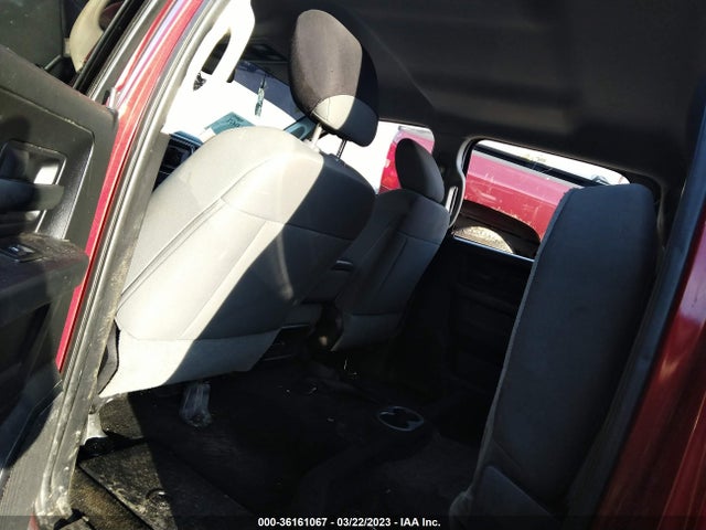 RAM 1500 Express 2014 1C6RR6KTXES258309 Image 9