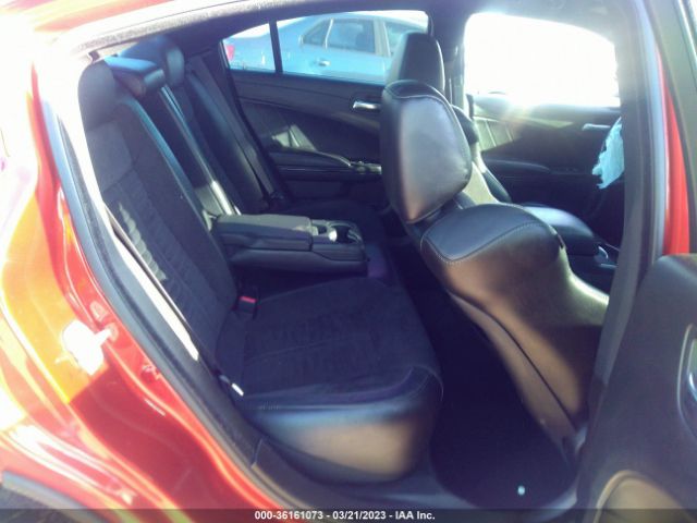 2C3CDXCT7MH569157 Dodge CHARGER R/T