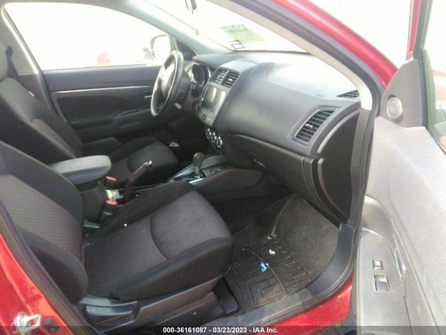 JA4AP3AUXKU018773 Mitsubishi Outlander Sport 2.0