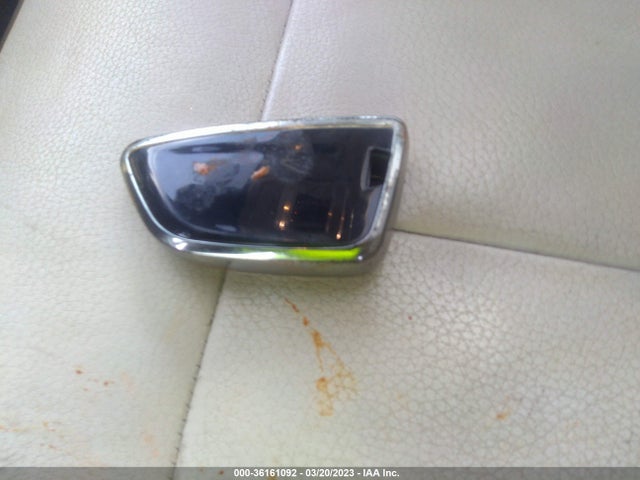2016 BMW X6, VIN: 5UXKU2C59G0N82091