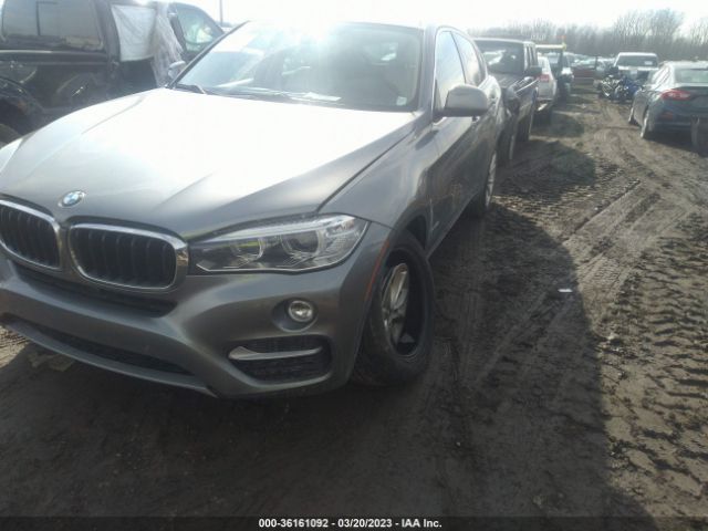 5UXKU2C59G0N82091 BMW X6 Xdrive35i