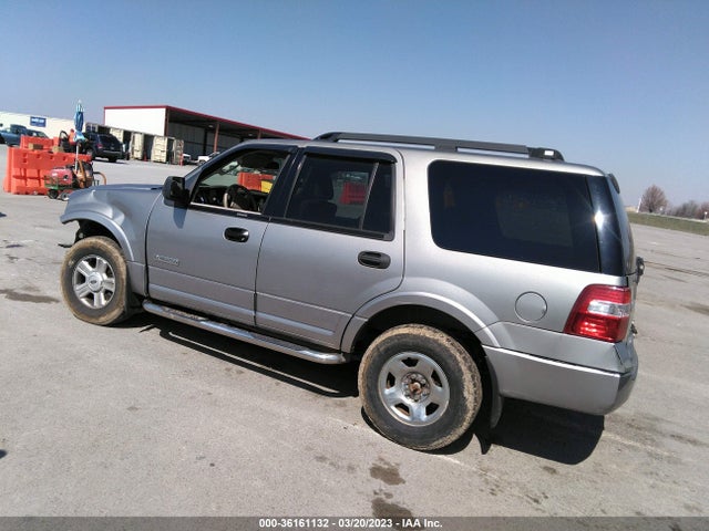 2008 FORD EXPEDITION XLT VIN: 1FMFU16548LA24413