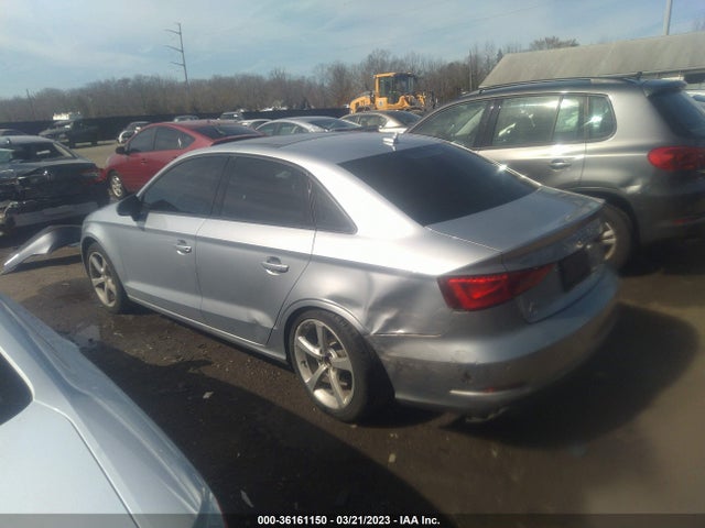 WAUB8GFF9G1044893 Audi A3 2.0t Premium