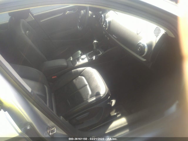 WAUB8GFF9G1044893 Audi A3 2.0t Premium