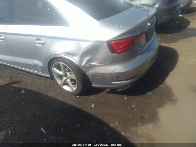 WAUB8GFF9G1044893 Audi A3 2.0t Premium