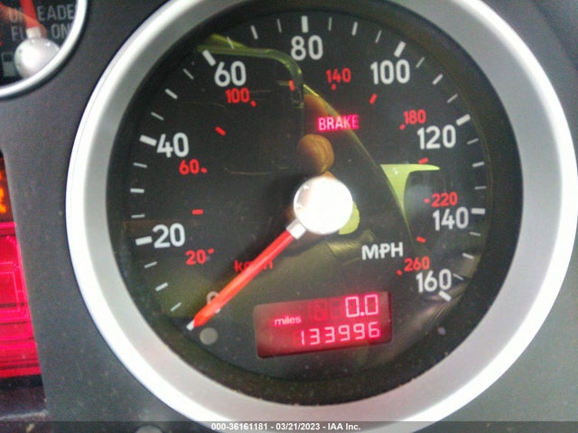 TRUUC28N9Y1054770 Audi TT