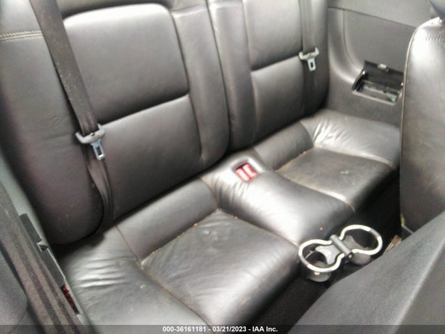 TRUUC28N9Y1054770 Audi TT