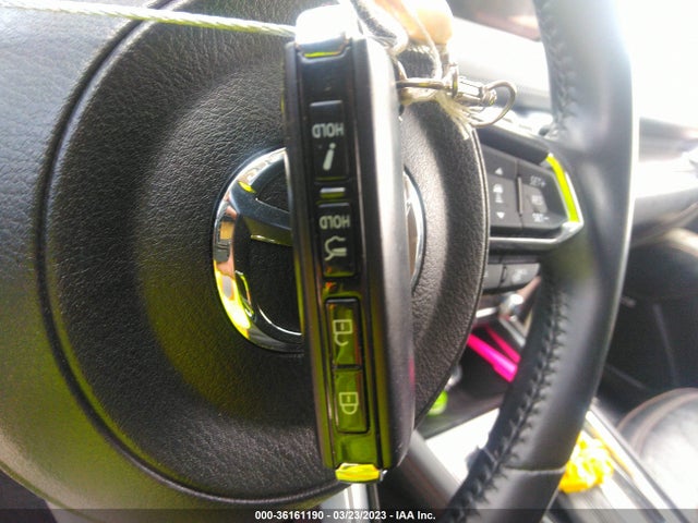 Mazda Cx-5 Grand Touring 2020 JM3KFADM7L0777569 Image 11