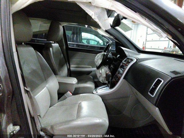 2007 CHEVROLET EQUINOX LT VIN: 2CNDL73F376106618