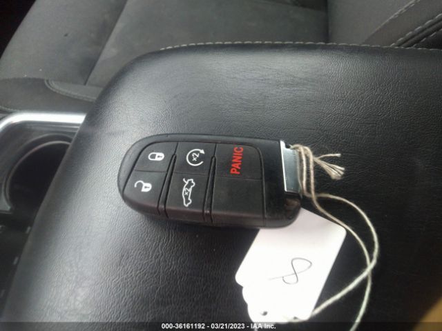 2C3CDXBG3JH173484 Dodge Charger Sxt