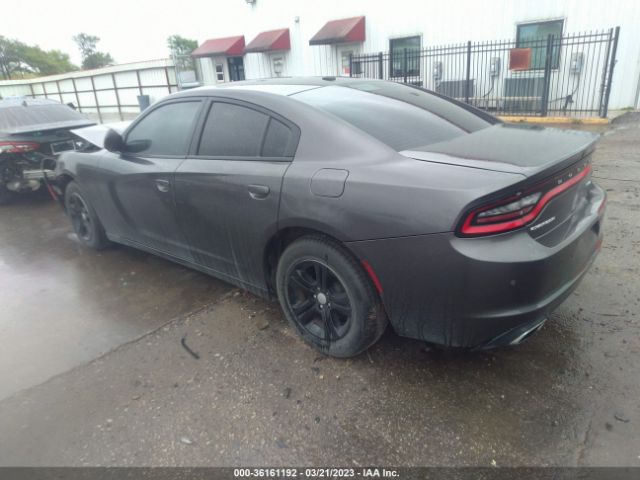 2C3CDXBG3JH173484 Dodge Charger Sxt