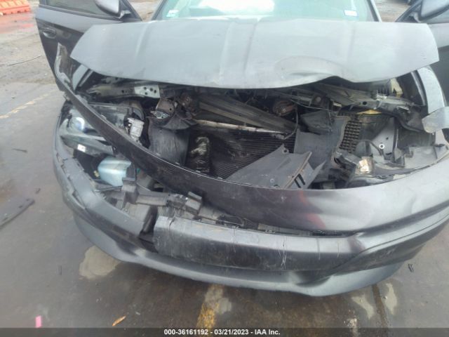 2C3CDXBG3JH173484 Dodge Charger Sxt