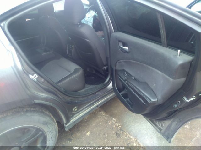 2C3CDXBG3JH173484 Dodge Charger Sxt